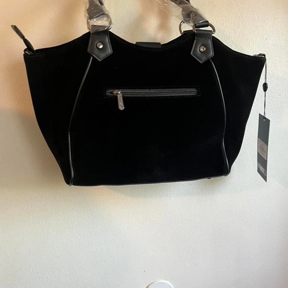Killstar‎ Quiet meadow handbag new with tag